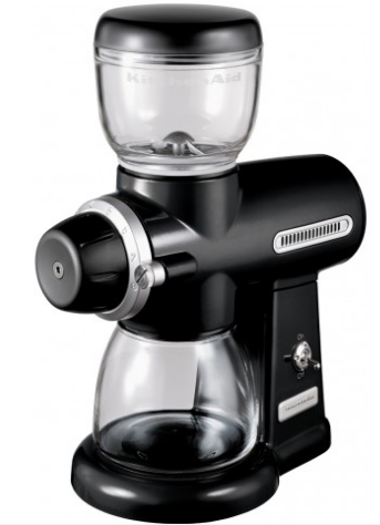 Кофемолка KitchenAid 5KCG100EOB фото 1 в Ростове-на-Дону