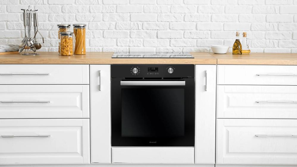 Духовой шкаф Brandt BOP2438B фото 4 в Ростове-на-Дону