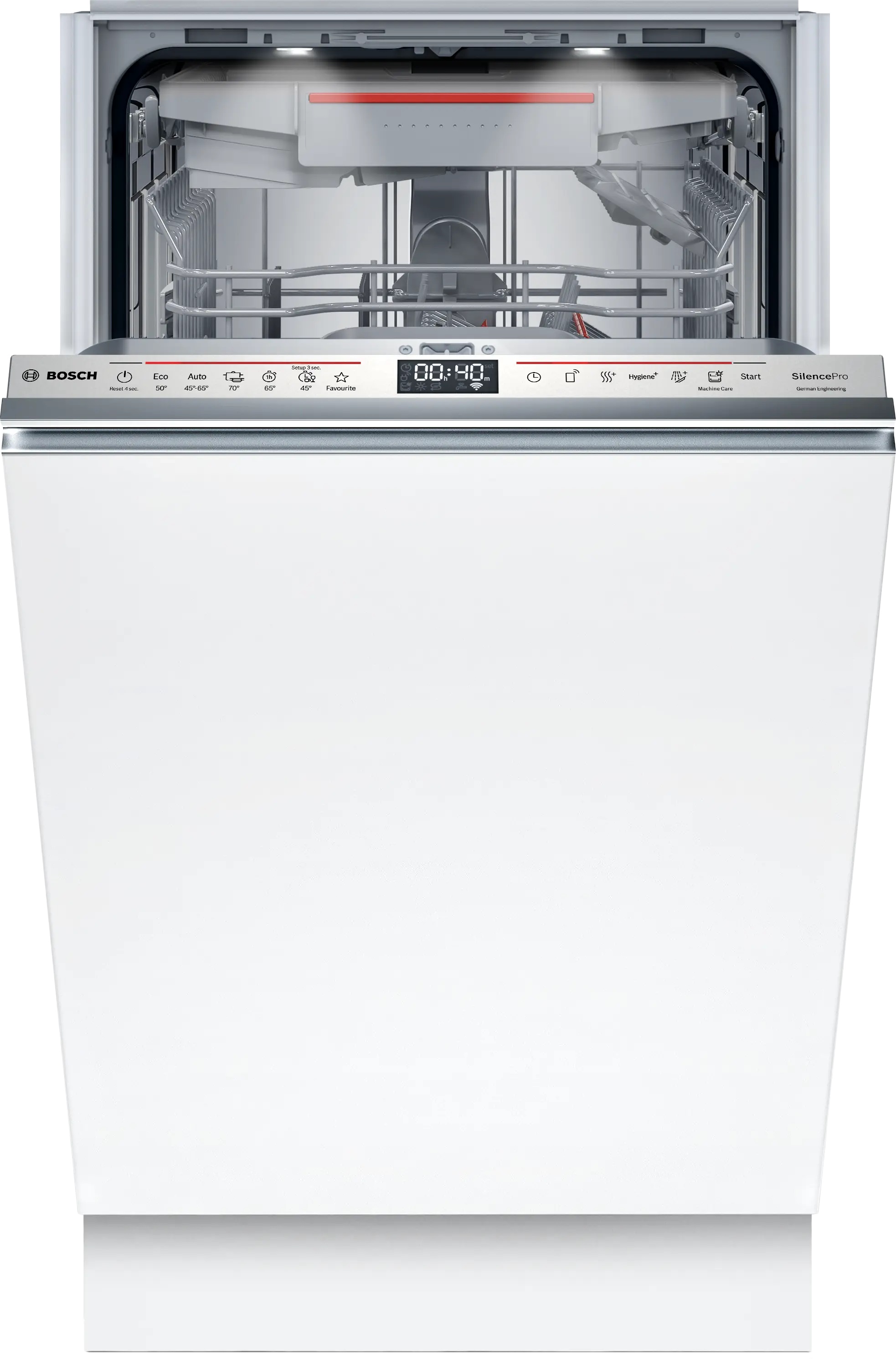 Посудомоечная машина Bosch SPV6EMX76Q фото 1 в Ростове-на-Дону Посудомоечная машина Bosch SPV6EMX76Q фото 1 в Ростове-на-Дону