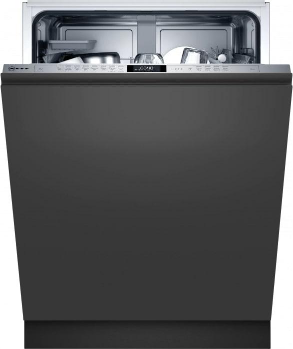 Встраиваемая посудомоечная машина Neff S257EAX36E фото 1 в Ростове-на-Дону Встраиваемая посудомоечная машина Neff S257EAX36E фото 1 в Ростове-на-Дону