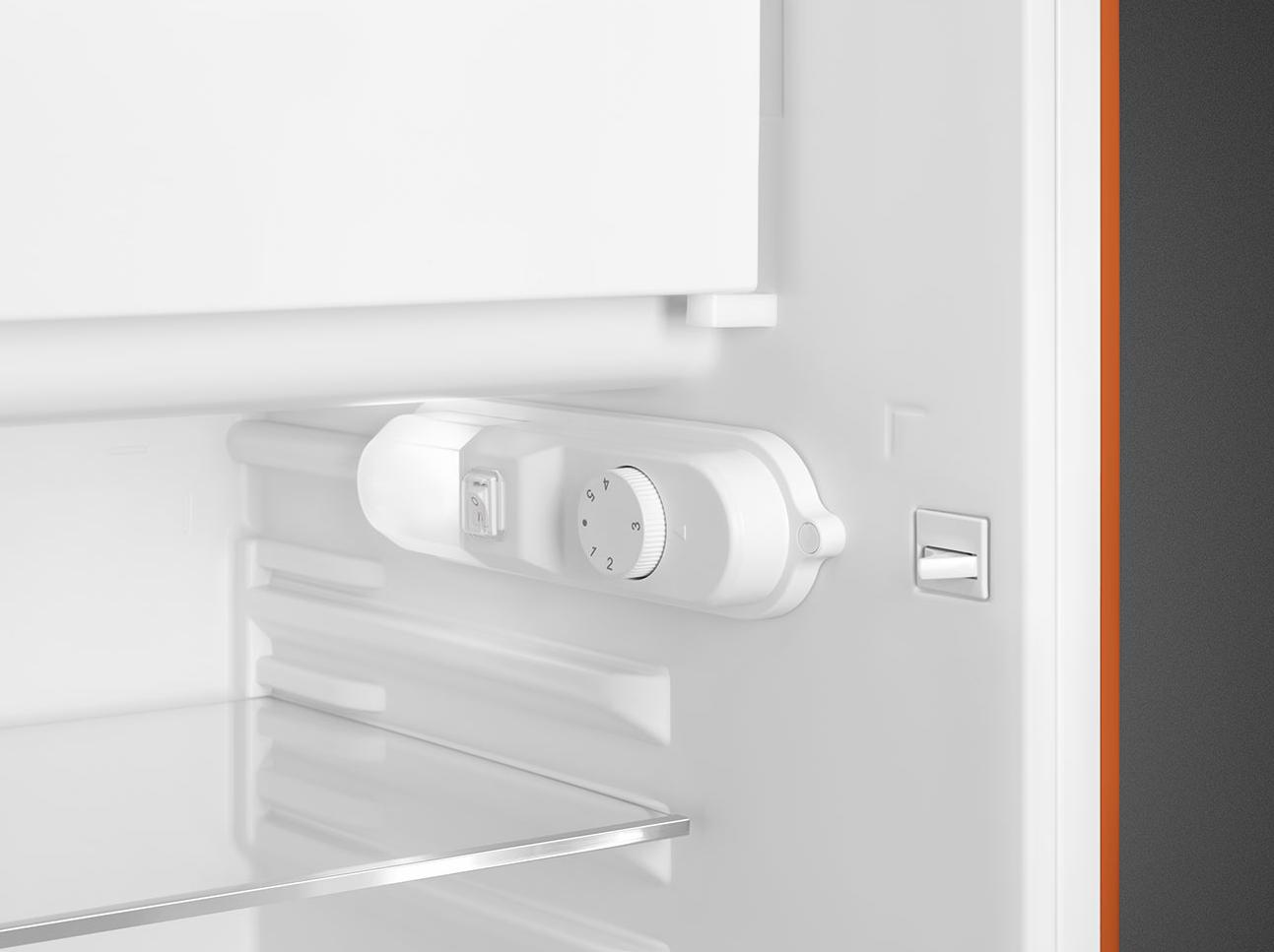 Холодильник Smeg FAB10LOR5 фото 4 в Ростове-на-Дону