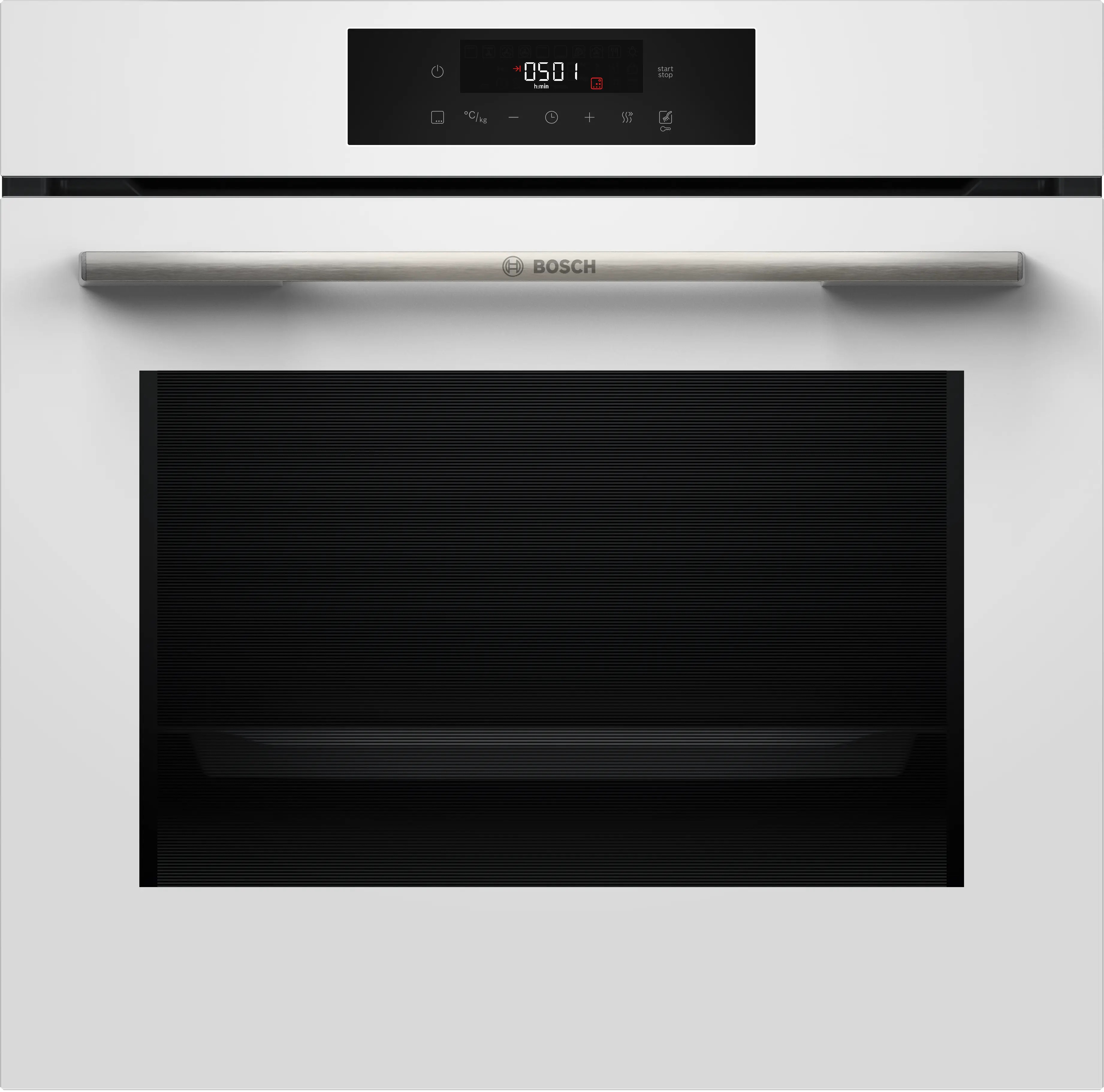Духовой шкаф Bosch HJG852YW0T фото 1 в Ростове-на-Дону