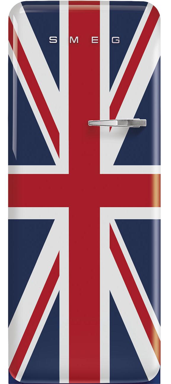 Холодильник Smeg FAB28LDUJ5 фото 1 в Ростове-на-Дону