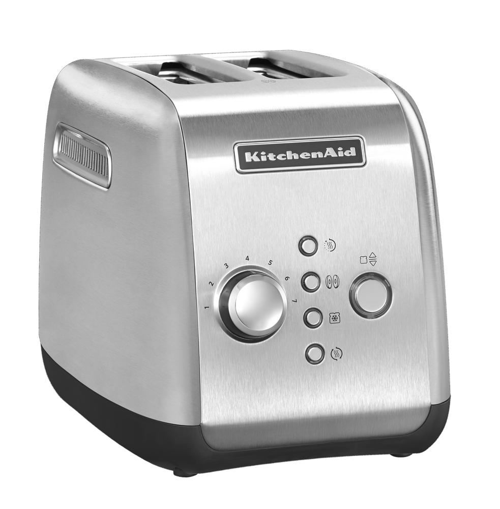 Тостер KitchenAid 5KMT221ESX фото 1 в Ростове-на-Дону Тостер KitchenAid 5KMT221ESX фото 1 в Ростове-на-Дону