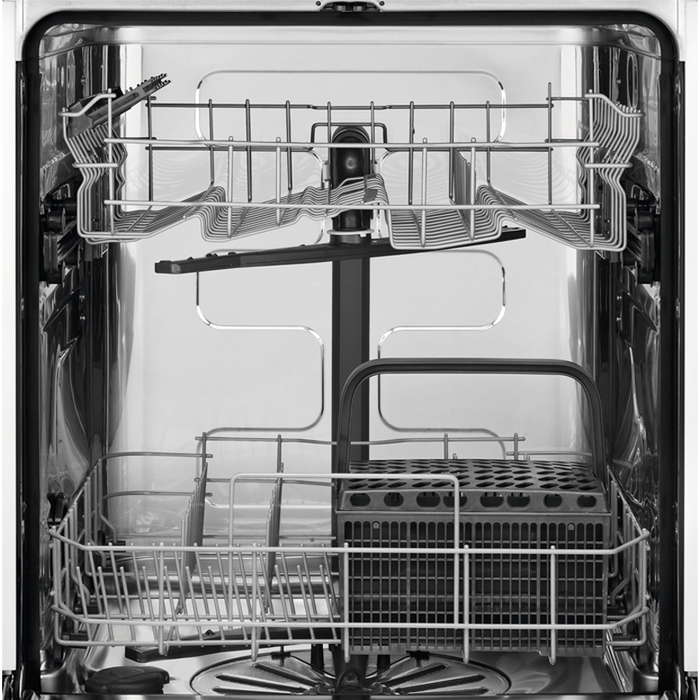 Встраиваемая посудомоечная машина Electrolux EEA27200L фото 3 в Ростове-на-Дону