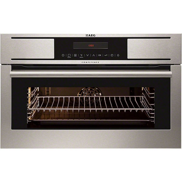 Духовой шкаф AEG KS8100001M в Ростове-на-Дону Духовой шкаф AEG KS8100001M в Ростове-на-Дону