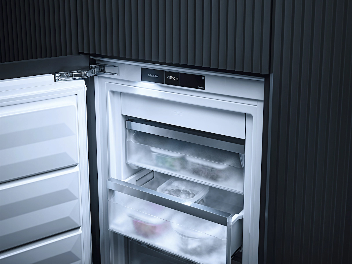 Встраиваемый холодильник Miele FNS 7794 E фото 3 в Ростове-на-Дону