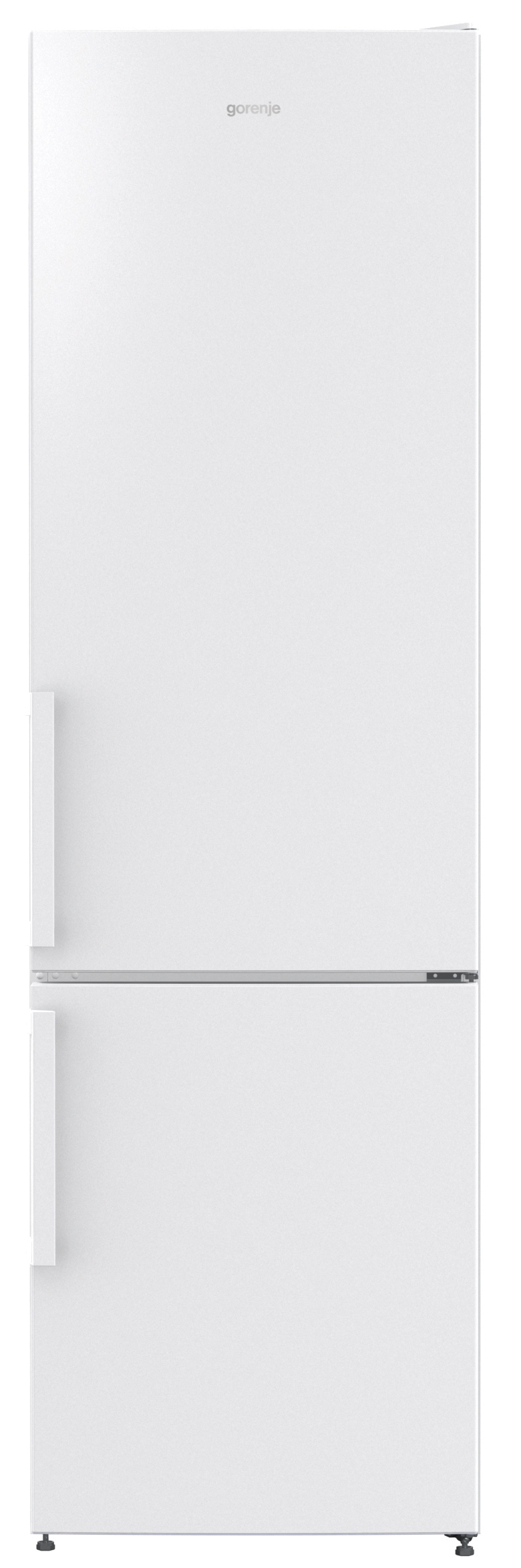 Холодильник Gorenje NRK6201GHW фото 2 в Ростове-на-Дону