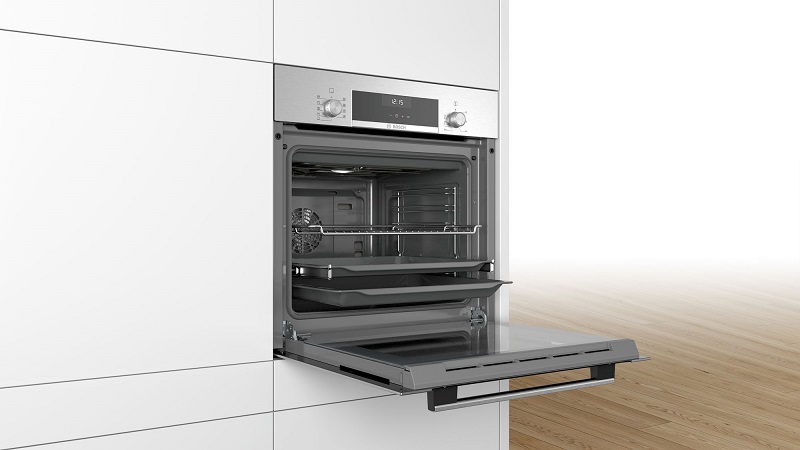 Духовой шкаф Bosch HBJ314ES0R фото 3 в Ростове-на-Дону Духовой шкаф Bosch HBJ314ES0R фото 3 в Ростове-на-Дону
