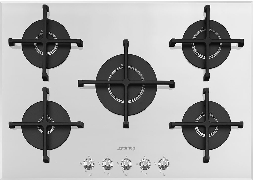Варочная панель Smeg PV175B2 фото 1 в Ростове-на-Дону
