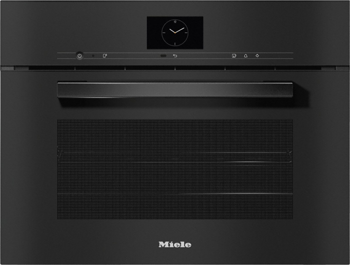 Встраиваемая комби-пароварка Miele DGC 7640 OBSW фото 1 в Ростове-на-Дону