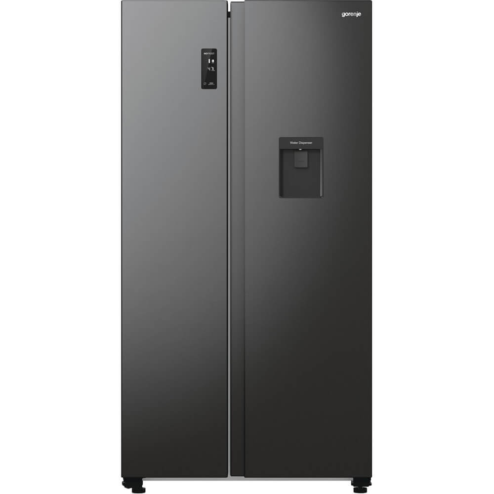 Холодильник Gorenje NRR9185EABXLWD фото 1 в Ростове-на-Дону Холодильник Gorenje NRR9185EABXLWD фото 1 в Ростове-на-Дону