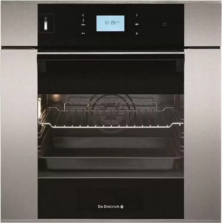 Духовой шкаф De Dietrich DOP1180X в Ростове-на-Дону Духовой шкаф De Dietrich DOP1180X в Ростове-на-Дону