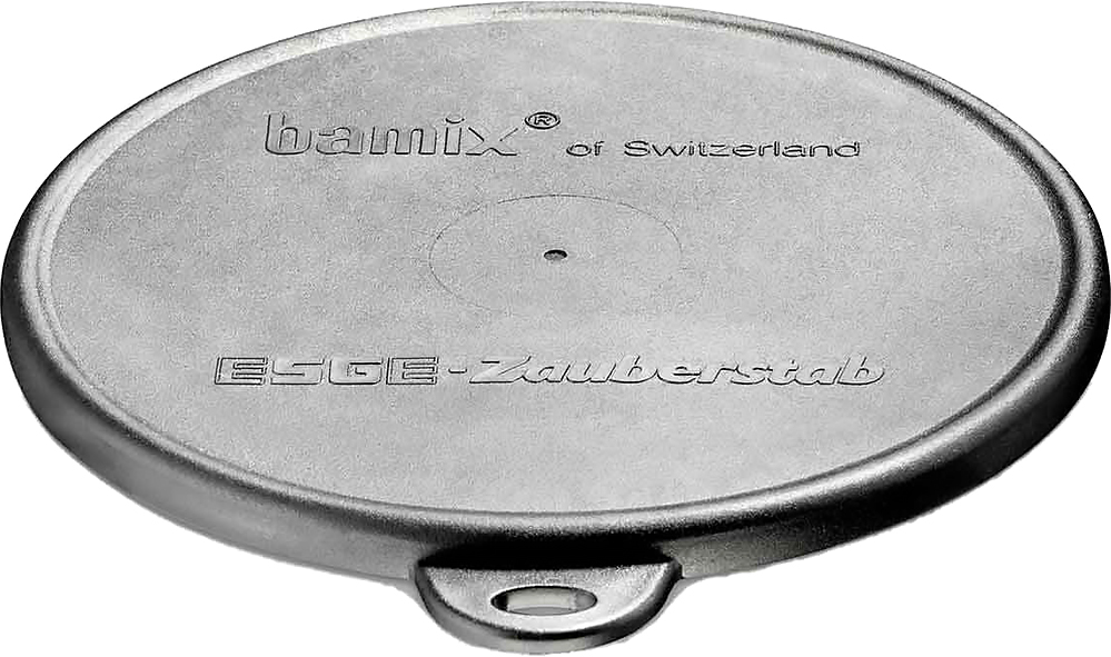 Блендер BAMIX DeLuxe M200 BBQ Black фото 13 в Ростове-на-Дону