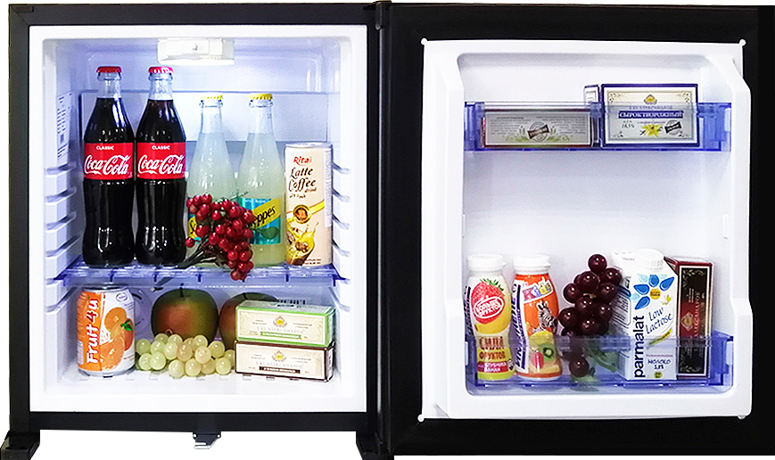 Мини-бар Cold Vine MCA-28B фото 2 в Ростове-на-Дону