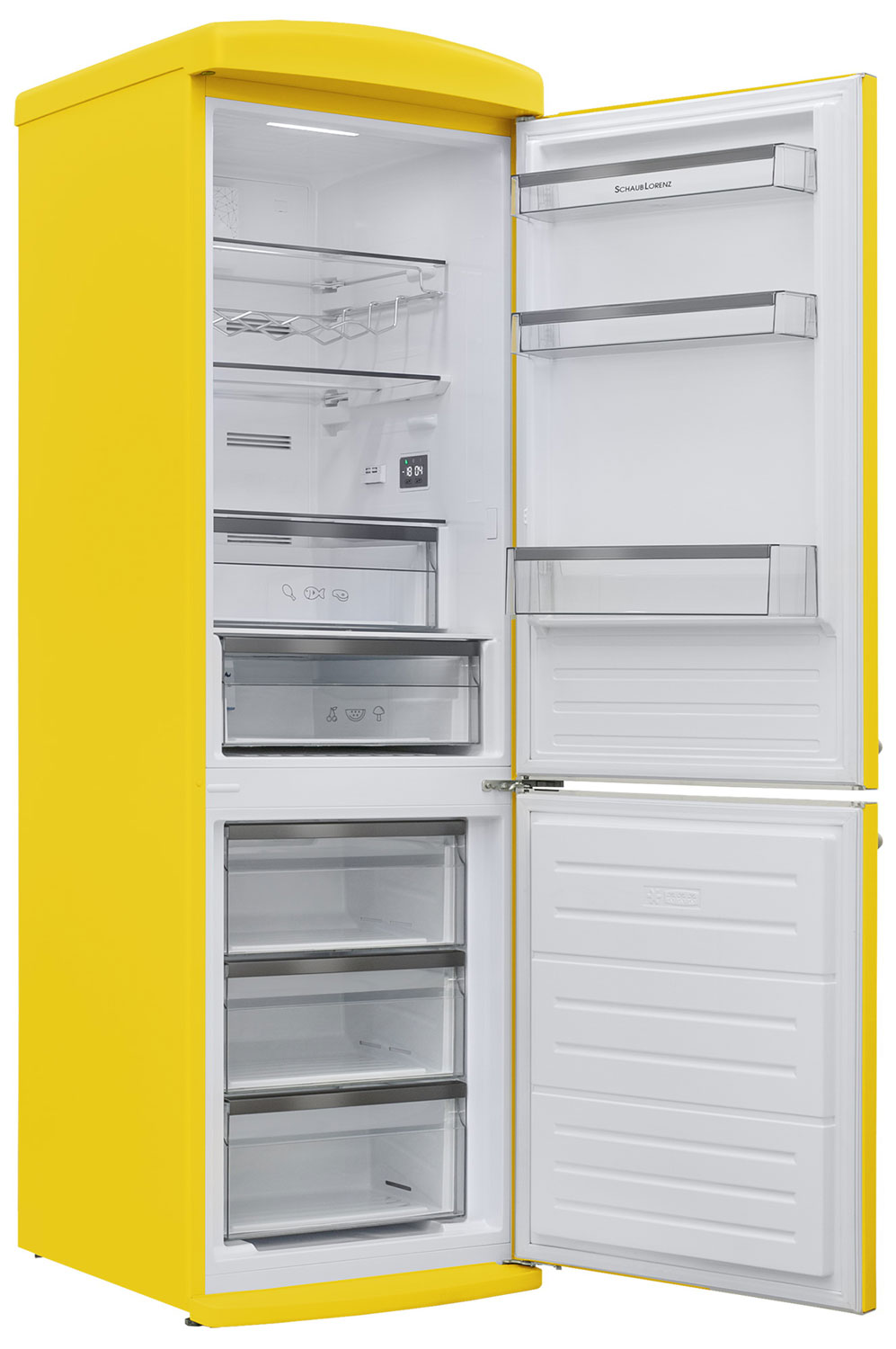 Холодильник Schaub Lorenz SLU S335T4E фото 3 в Ростове-на-Дону Холодильник Schaub Lorenz SLU S335T4E фото 3 в Ростове-на-Дону