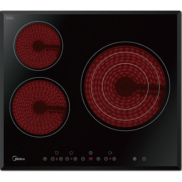 Варочная панель Midea MC-HT571 в Ростове-на-Дону Варочная панель Midea MC-HT571 в Ростове-на-Дону