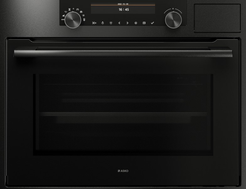 Духовой шкаф Asko OCSM8487B фото 1 в Ростове-на-Дону Духовой шкаф Asko OCSM8487B фото 1 в Ростове-на-Дону