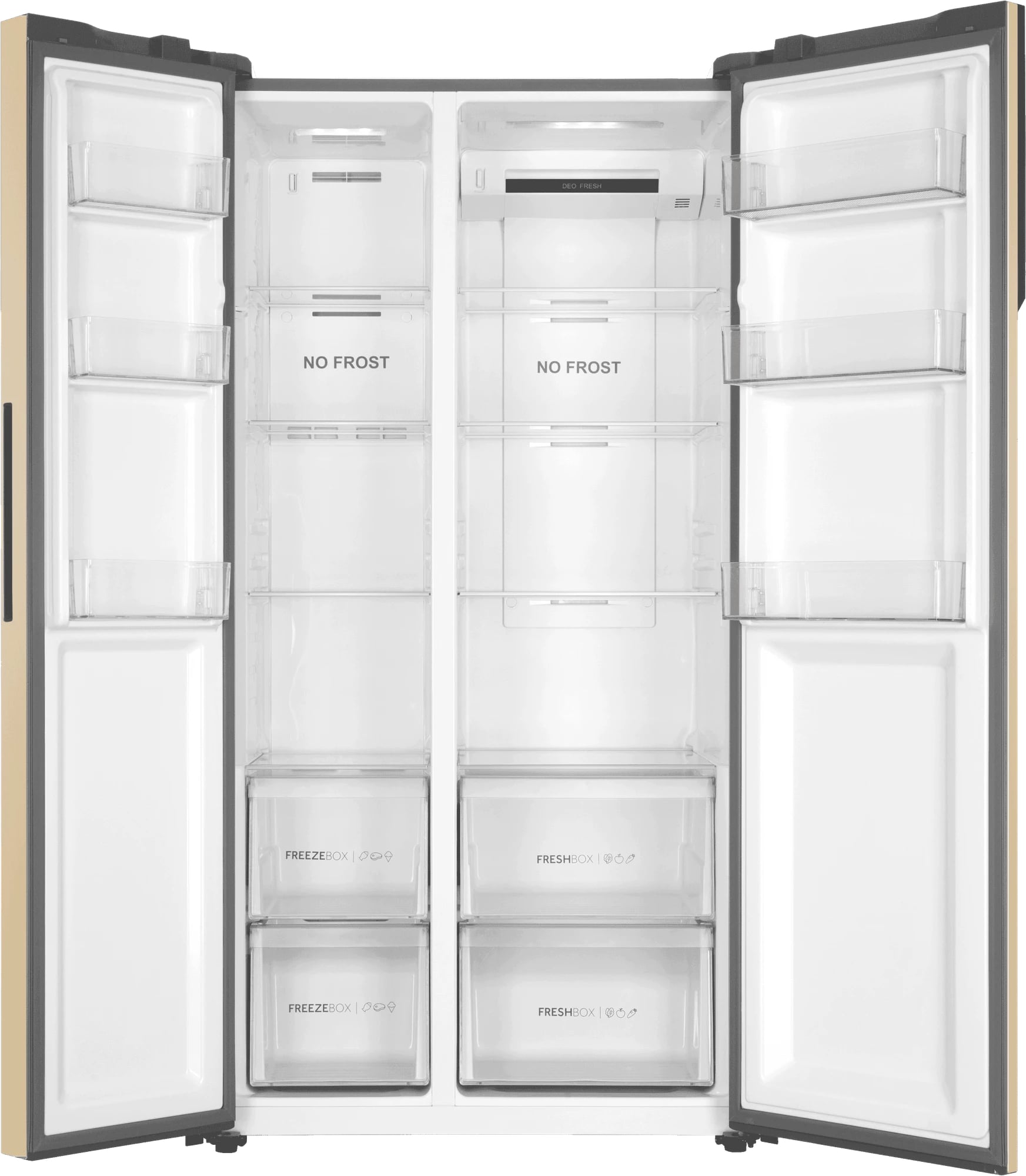 Холодильник Haier HRF-541DG7RU фото 3 в Ростове-на-Дону