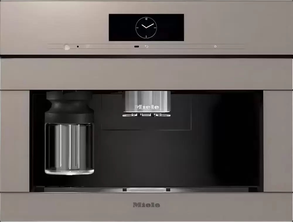 Встраиваемая кофемашина Miele CVA 7845 Pearlbeige фото 1 в Ростове-на-Дону Встраиваемая кофемашина Miele CVA 7845 Pearlbeige фото 1 в Ростове-на-Дону