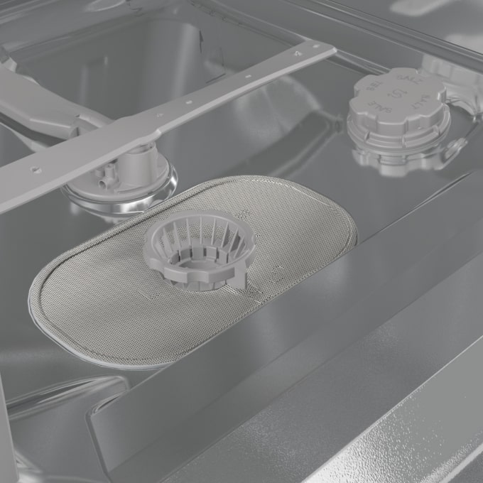 Встраиваемая посудомоечная машина Gorenje GS643D90X фото 12 в Ростове-на-Дону