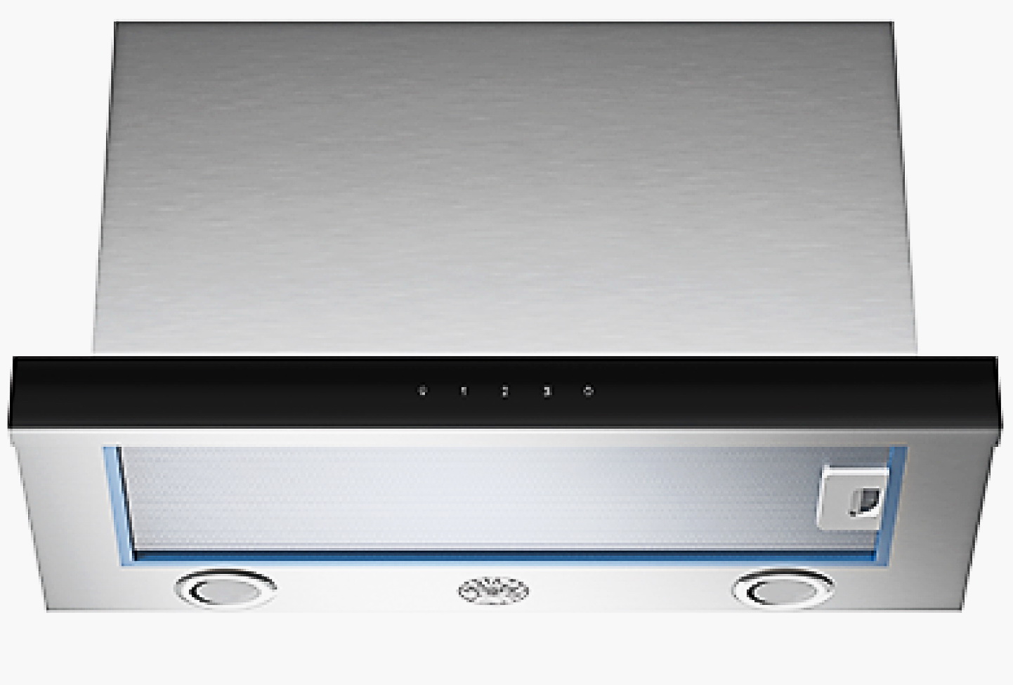 Вытяжка Bertazzoni KTE60MOD1B фото 1 в Ростове-на-Дону