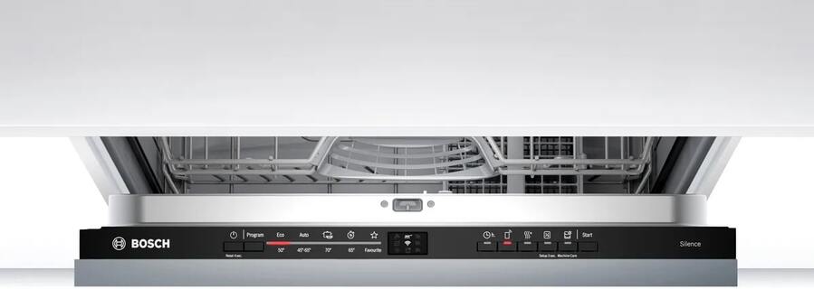 Встраиваемая посудомоечная машина Bosch SMV2ITX48E фото 3 в Ростове-на-Дону