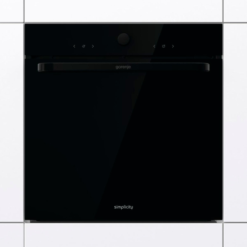 Духовой шкаф Gorenje BOS6737SYB фото 7 в Ростове-на-Дону