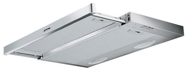 Вытяжка Smeg KSET61E2 фото 1 в Ростове-на-Дону