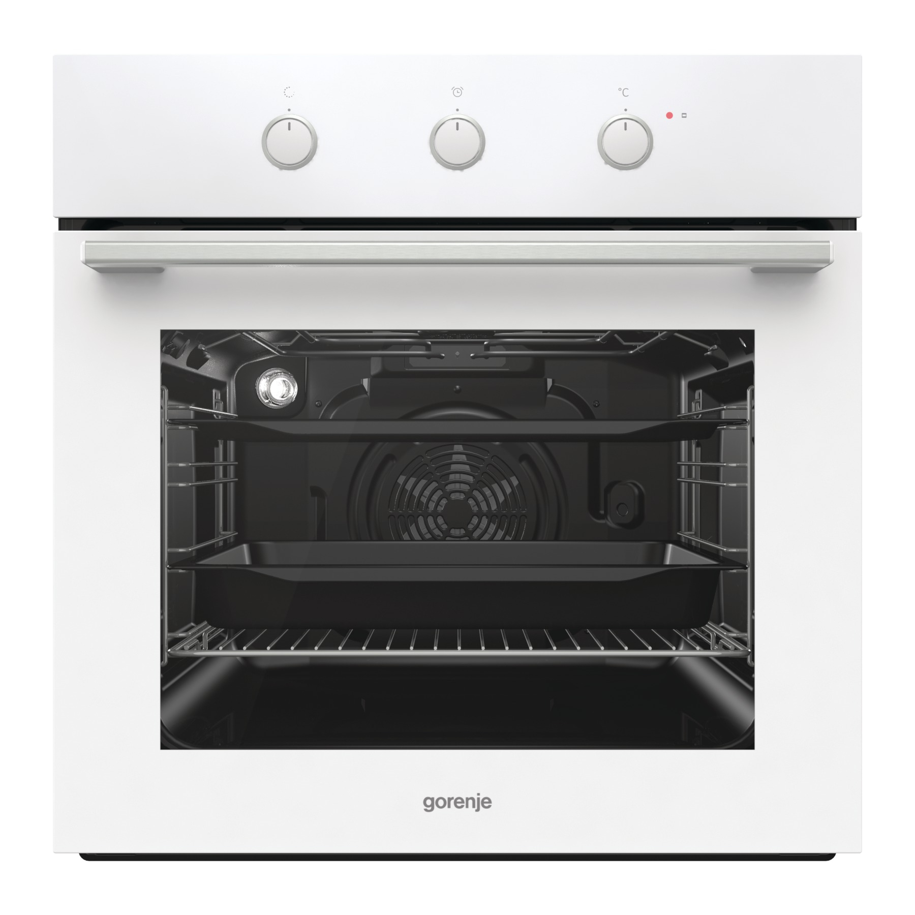 Духовой шкаф Gorenje BO725E10WG фото 1 в Ростове-на-Дону