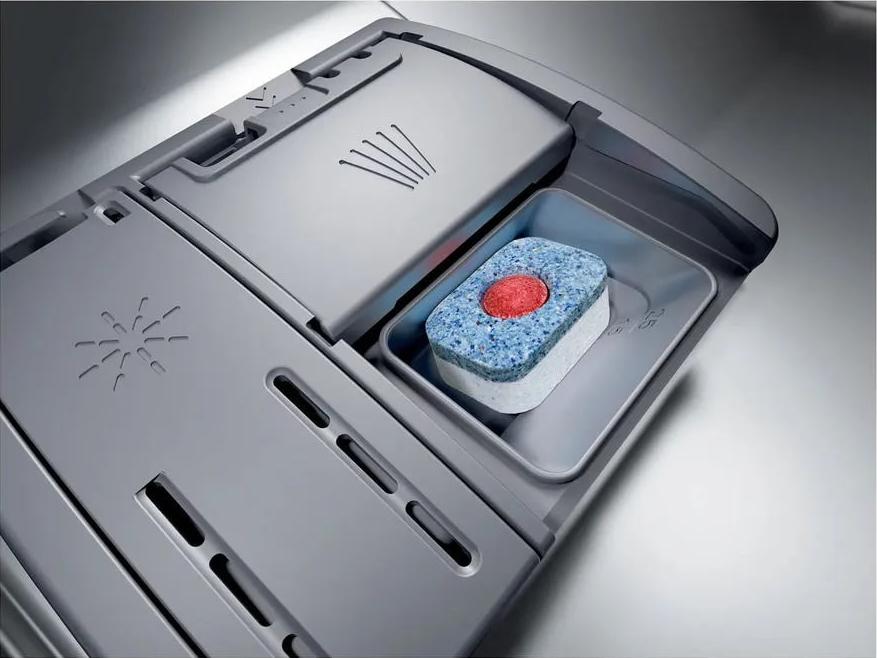 Посудомоечная машина Bosch SMS4HTW31E фото 6 в Ростове-на-Дону