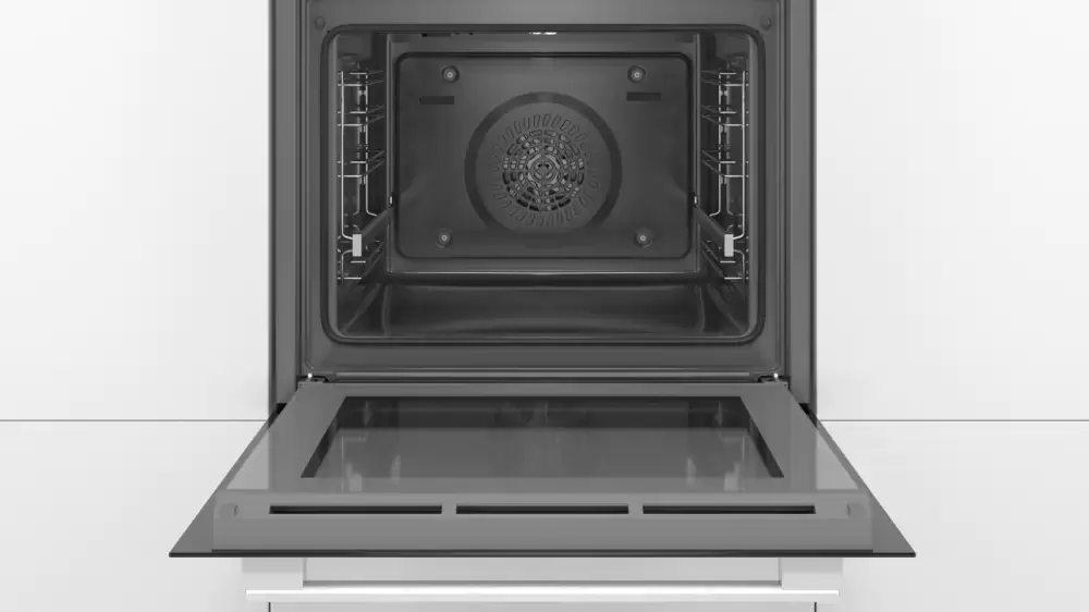 Духовой шкаф Bosch HBG517EW1R фото 3 в Ростове-на-Дону