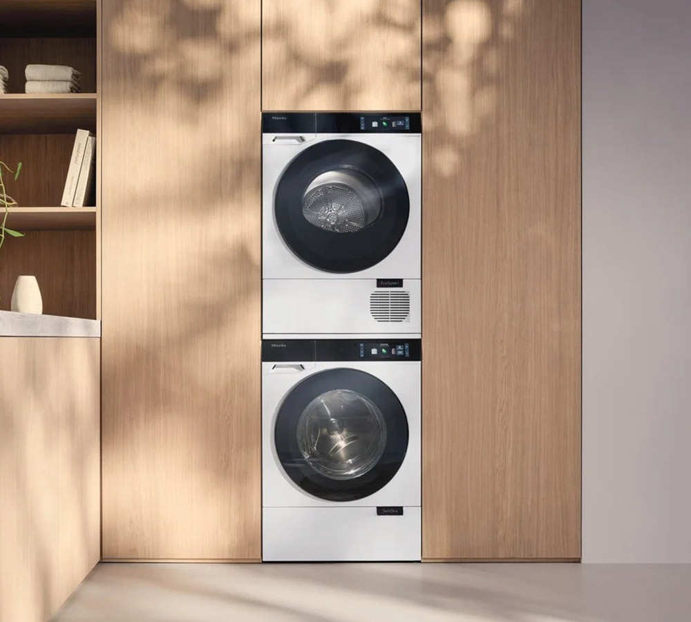 Монтажный комплект для установки в колонну Miele WTV 601 фото 3 в Ростове-на-Дону Монтажный комплект для установки в колонну Miele WTV 601 фото 3 в Ростове-на-Дону