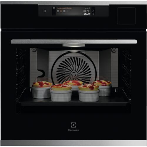Духовой шкаф Electrolux OKA 9S31 CX фото 1 в Ростове-на-Дону Духовой шкаф Electrolux OKA 9S31 CX фото 1 в Ростове-на-Дону