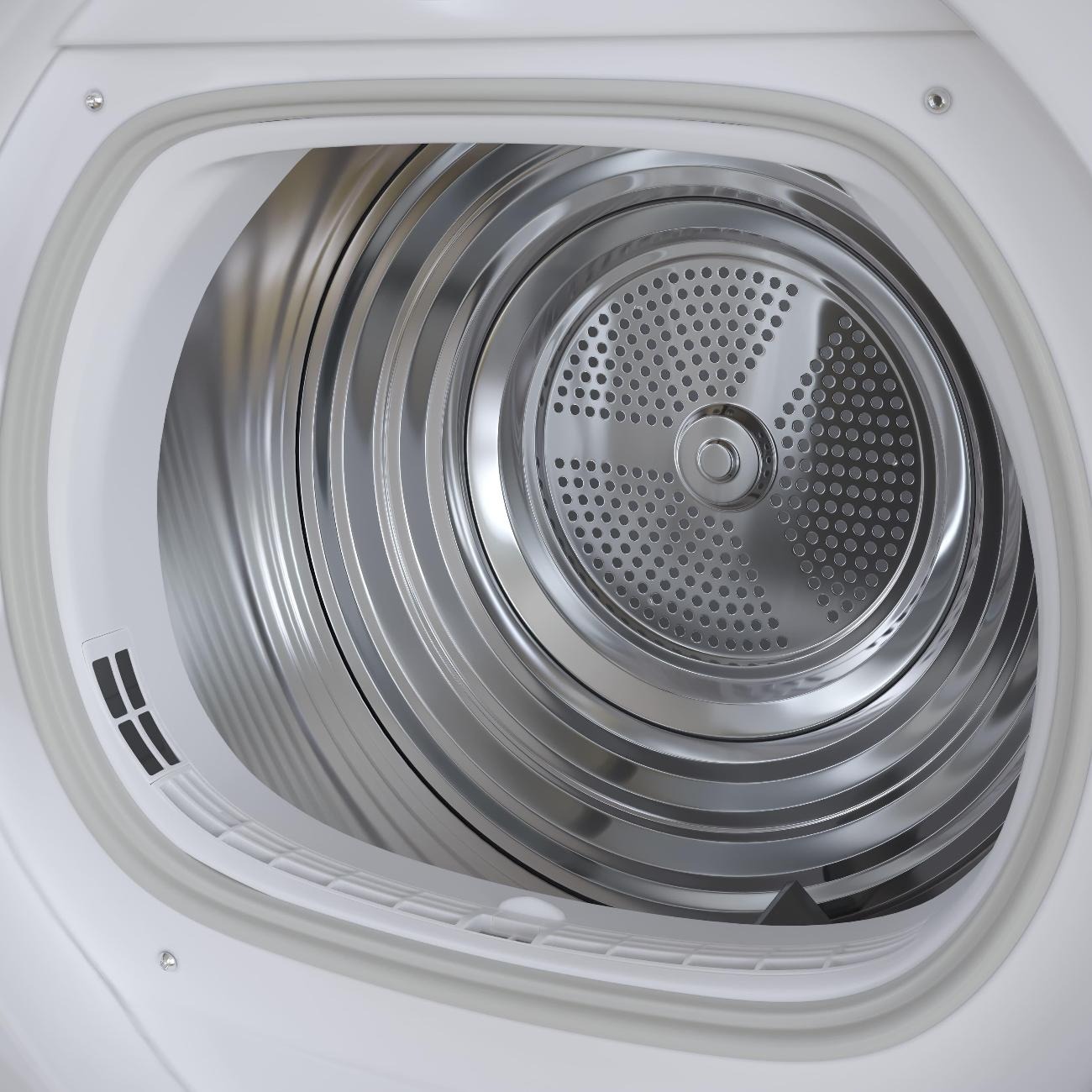 Сушильная машина HAIER HDB4 H7A2TBEX-RU фото 4 в Ростове-на-Дону
