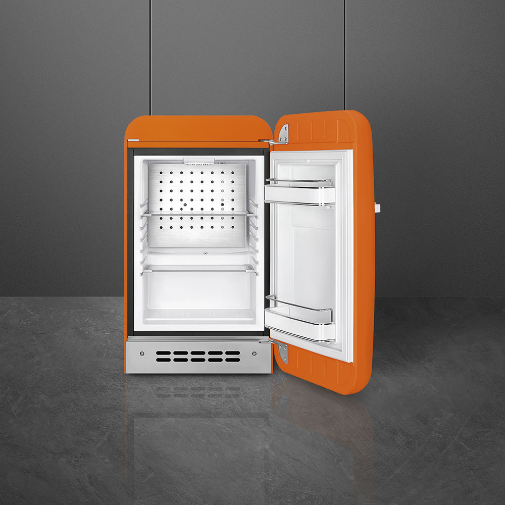 Мини-бар Smeg FAB5ROR5 фото 2 в Ростове-на-Дону