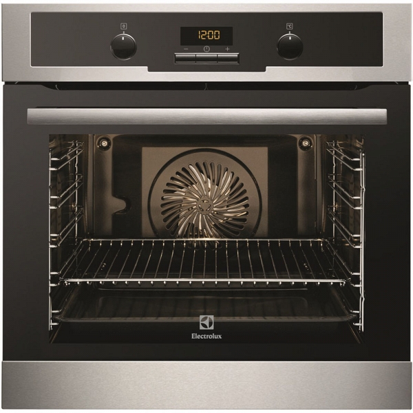 Духовой шкаф Electrolux EOB55450AX в Ростове-на-Дону Духовой шкаф Electrolux EOB55450AX в Ростове-на-Дону