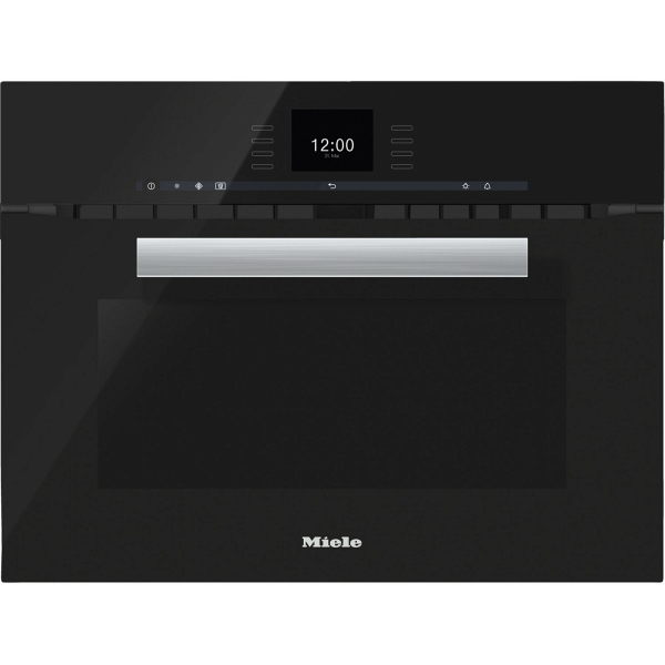 Духовой шкаф Miele H6600BM OBSW черный обсидиан в Ростове-на-Дону Духовой шкаф Miele H6600BM OBSW черный обсидиан в Ростове-на-Дону