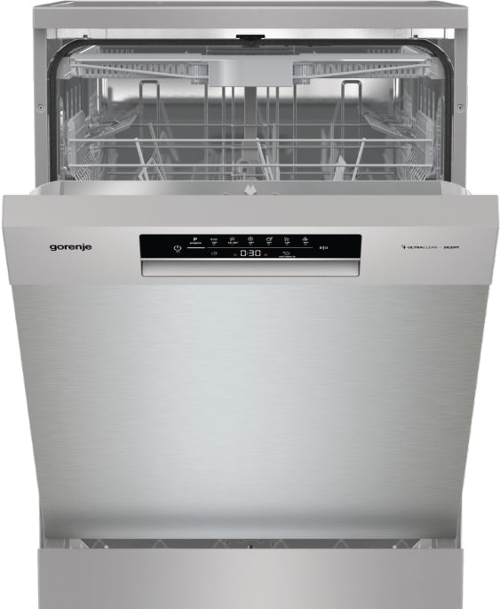 Встраиваемая посудомоечная машина Gorenje GS643D90X фото 1 в Ростове-на-Дону Встраиваемая посудомоечная машина Gorenje GS643D90X фото 1 в Ростове-на-Дону