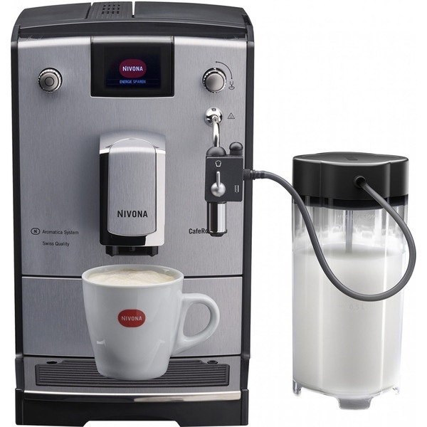 Кофемашина Nivona NICR 670 в Ростове-на-Дону Кофемашина Nivona NICR 670 в Ростове-на-Дону