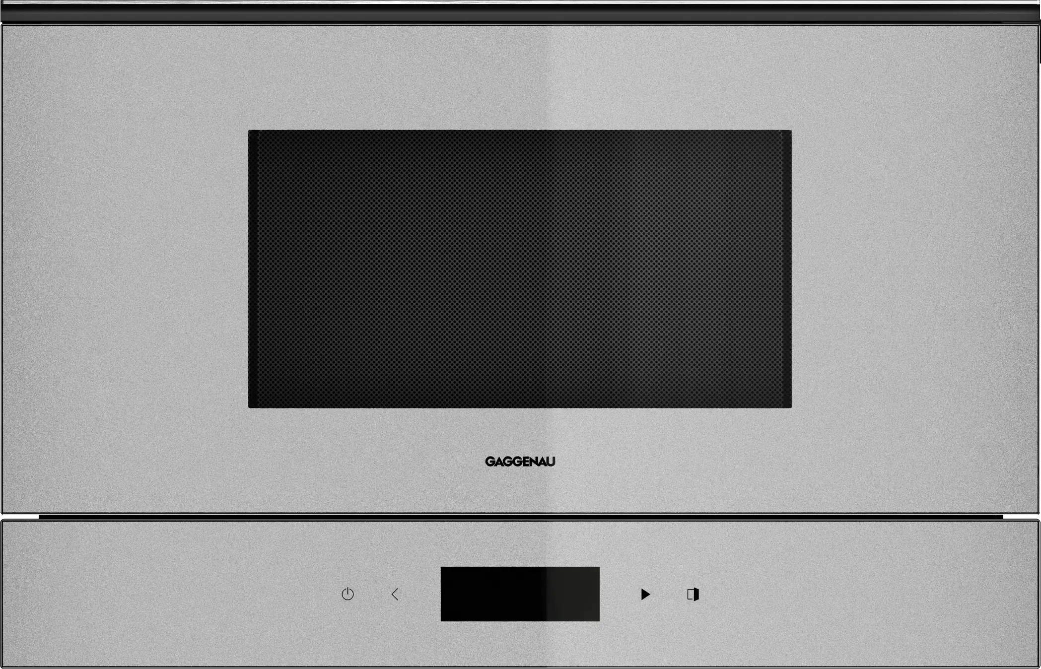 Микроволновая печь Gaggenau GM221130 фото 1 в Ростове-на-Дону Микроволновая печь Gaggenau GM221130 фото 1 в Ростове-на-Дону