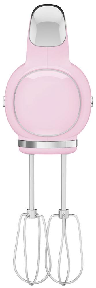 Миксер Smeg HMF01PKEU фото 2 в Ростове-на-Дону Миксер Smeg HMF01PKEU фото 2 в Ростове-на-Дону