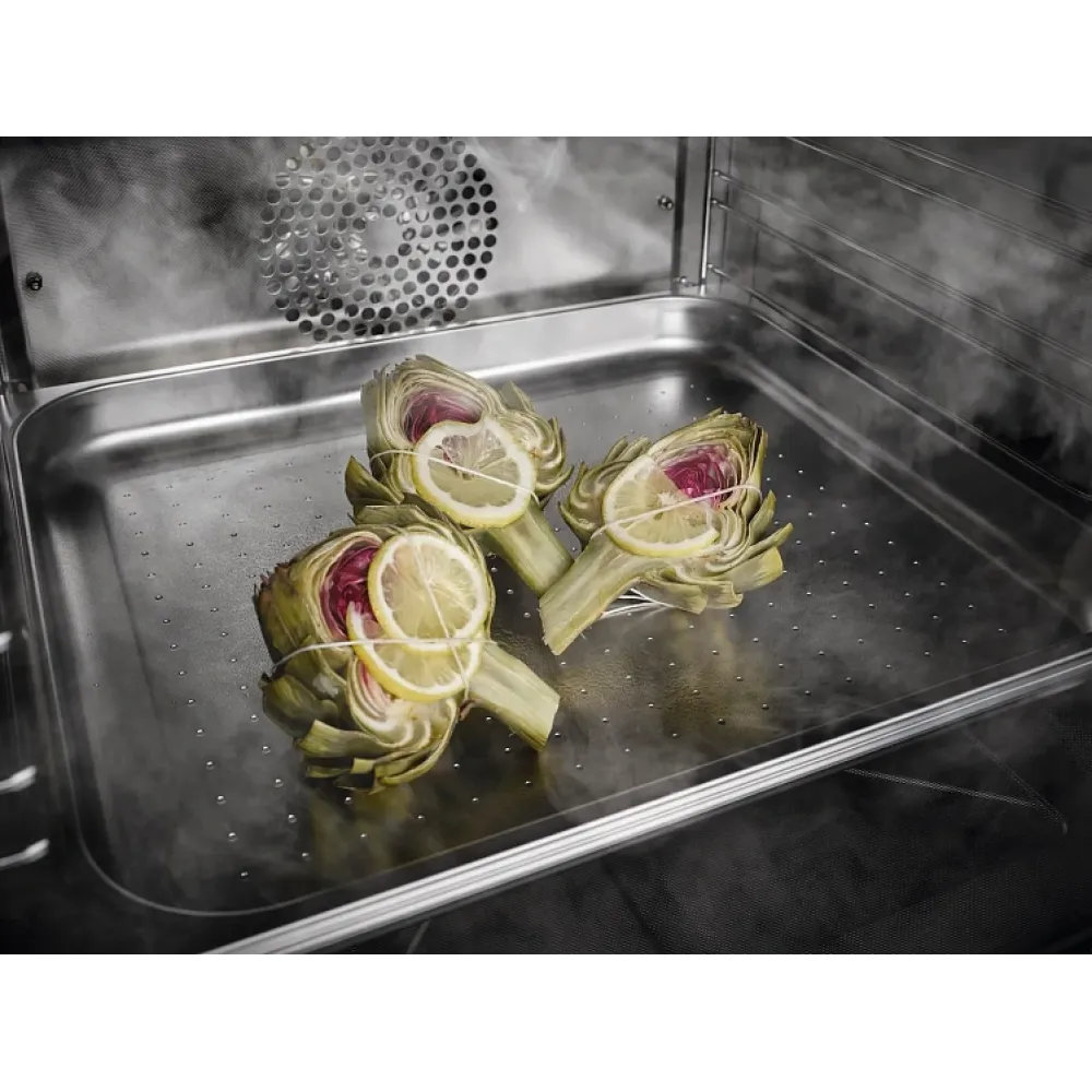 Комби-пароварка Miele DGC 7460 HC pro OBSW фото 4 в Ростове-на-Дону