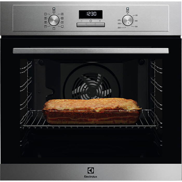 Духовой шкаф Electrolux EOF3H70X фото 1 в Ростове-на-Дону
