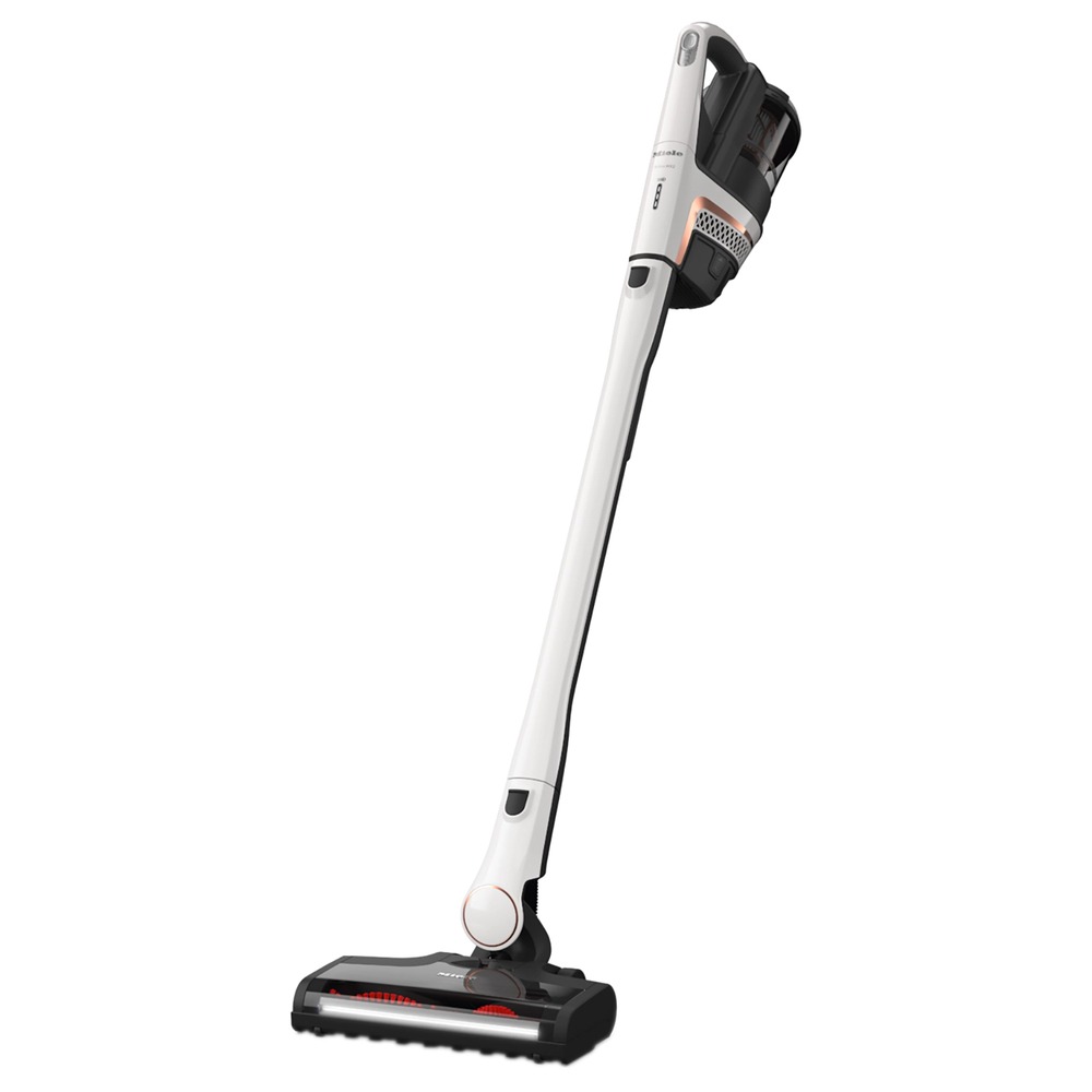 Пылесос Miele SOML0 Triflex HX2 белый LOTOS фото 1 в Ростове-на-Дону