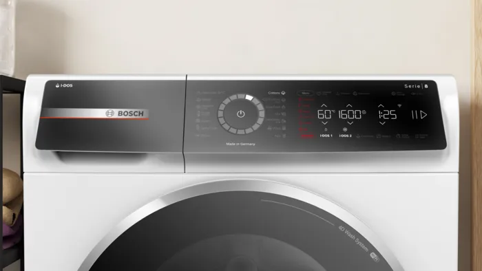 Стиральная машина Bosch WGB256A0ME фото 4 в Ростове-на-Дону