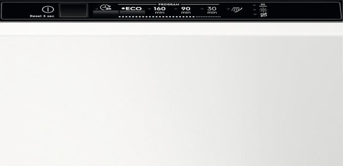 Встраиваемая посудомоечная машина Electrolux EEA71210L фото 2 в Ростове-на-Дону