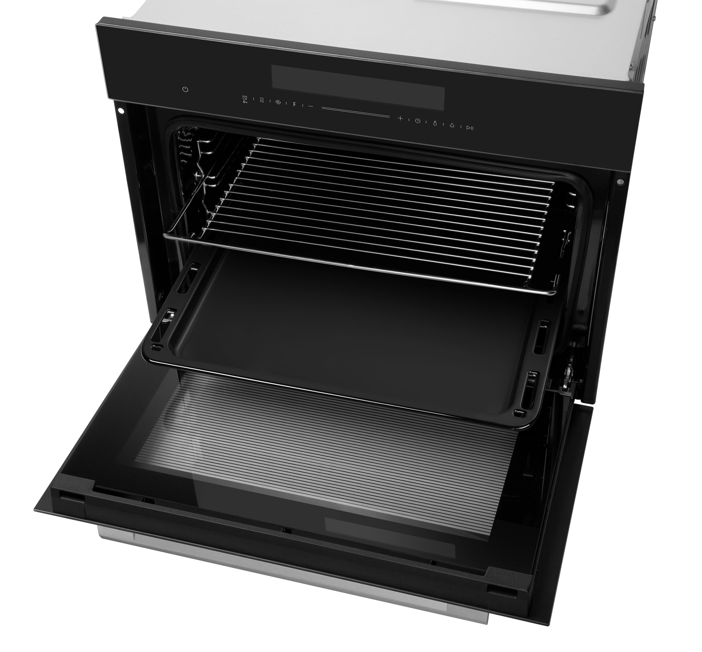 Духовой шкаф Maunfeld MCMO5013SDGB фото 4 в Ростове-на-Дону