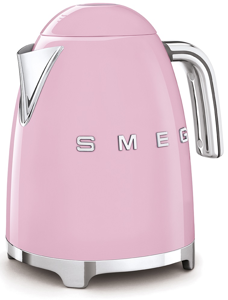 Чайник Smeg KLF03PKEU фото 2 в Ростове-на-Дону