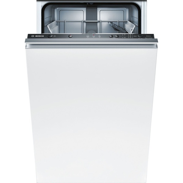 Встраиваемая посудомоечная машина Bosch SPV30E40RU фото 1 в Ростове-на-Дону